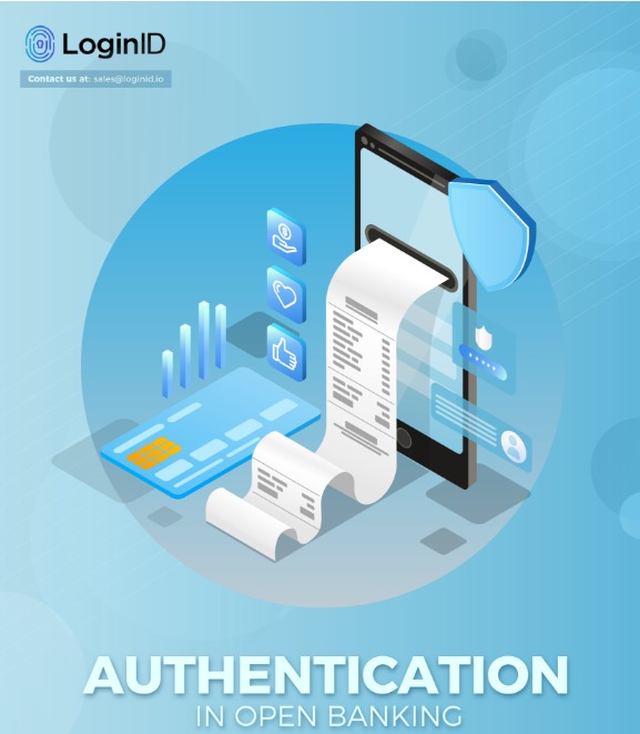 Authentication in open banking - wad2131