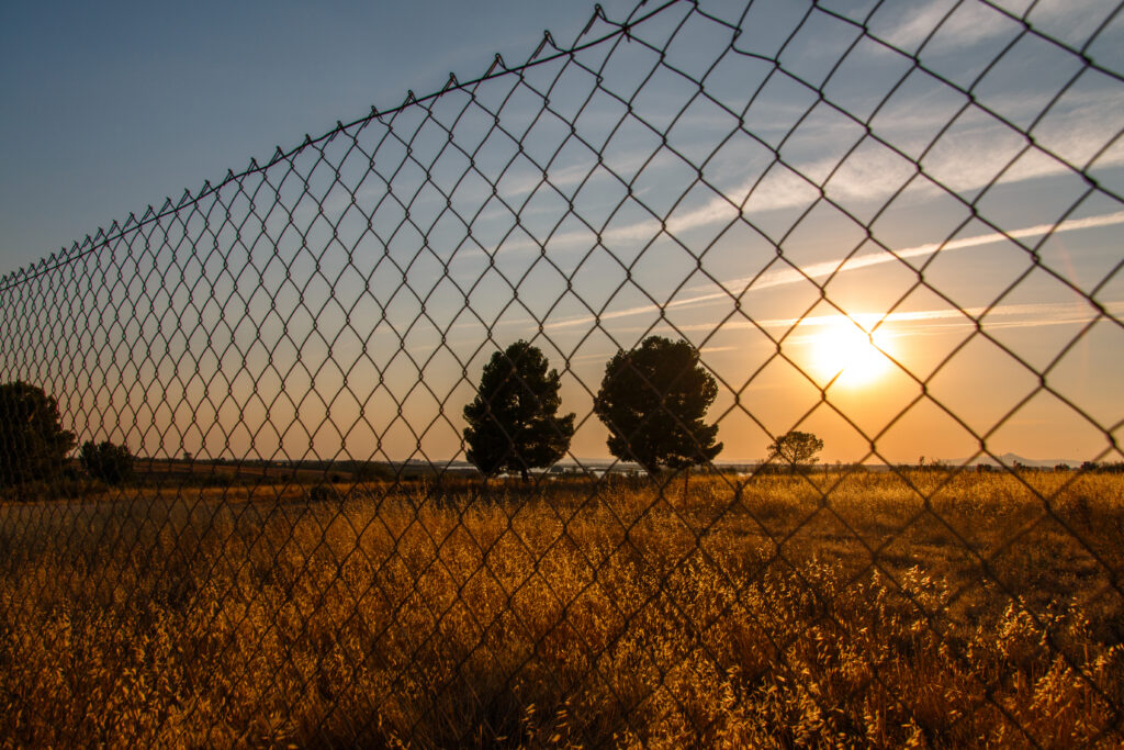 Lock Down Your Site: Best Melbourne Temporary Fencing and Crowd Control! Featured Image 1238