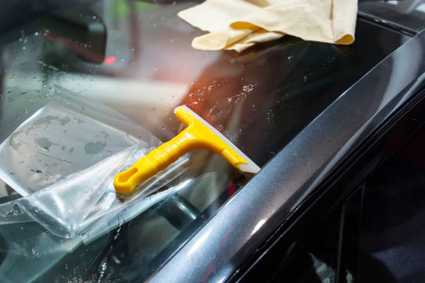 car tinting