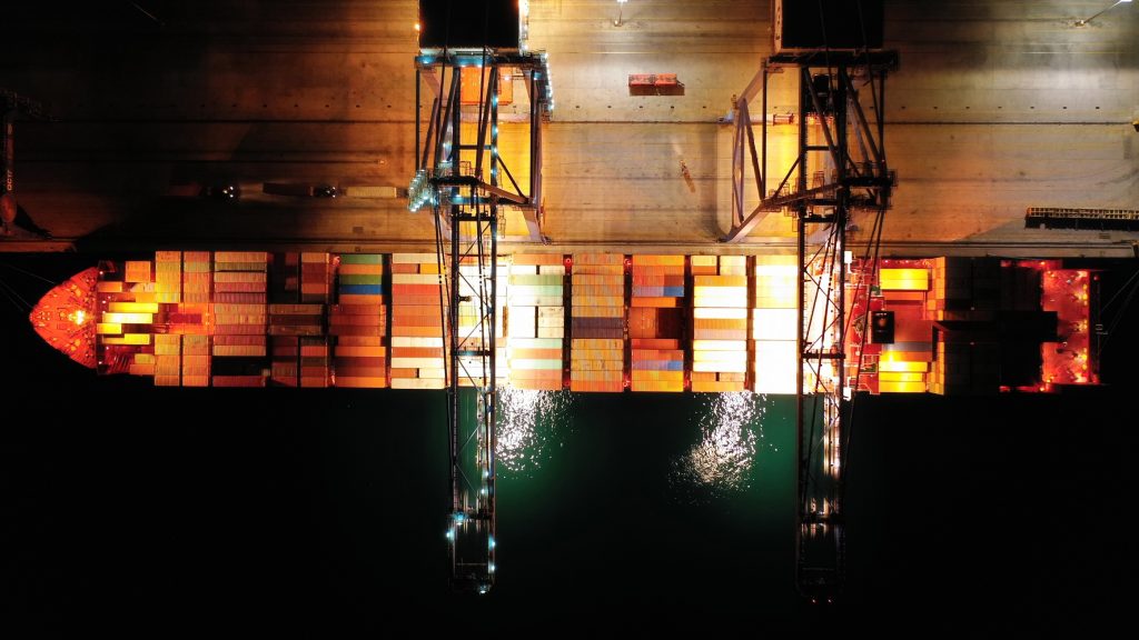 Two Main Types of Freight Forwarders in 2026! Featured Image 12442