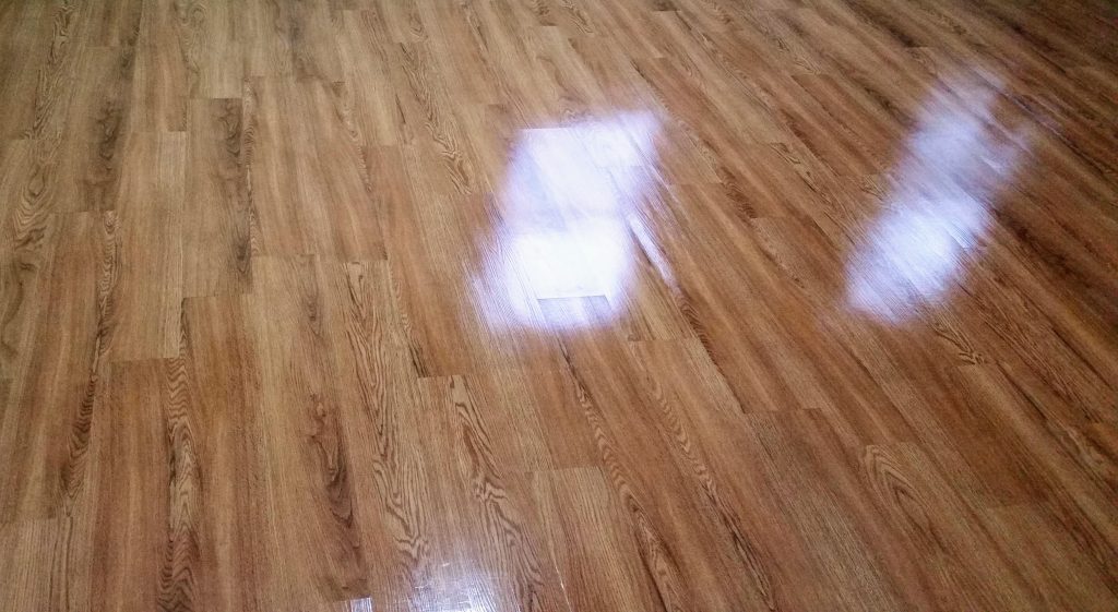 First Step to Flawless Flooring