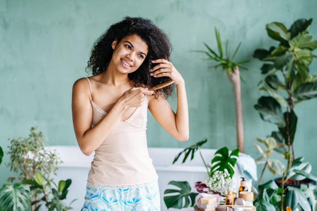 Vegan and Dermatologically Tested