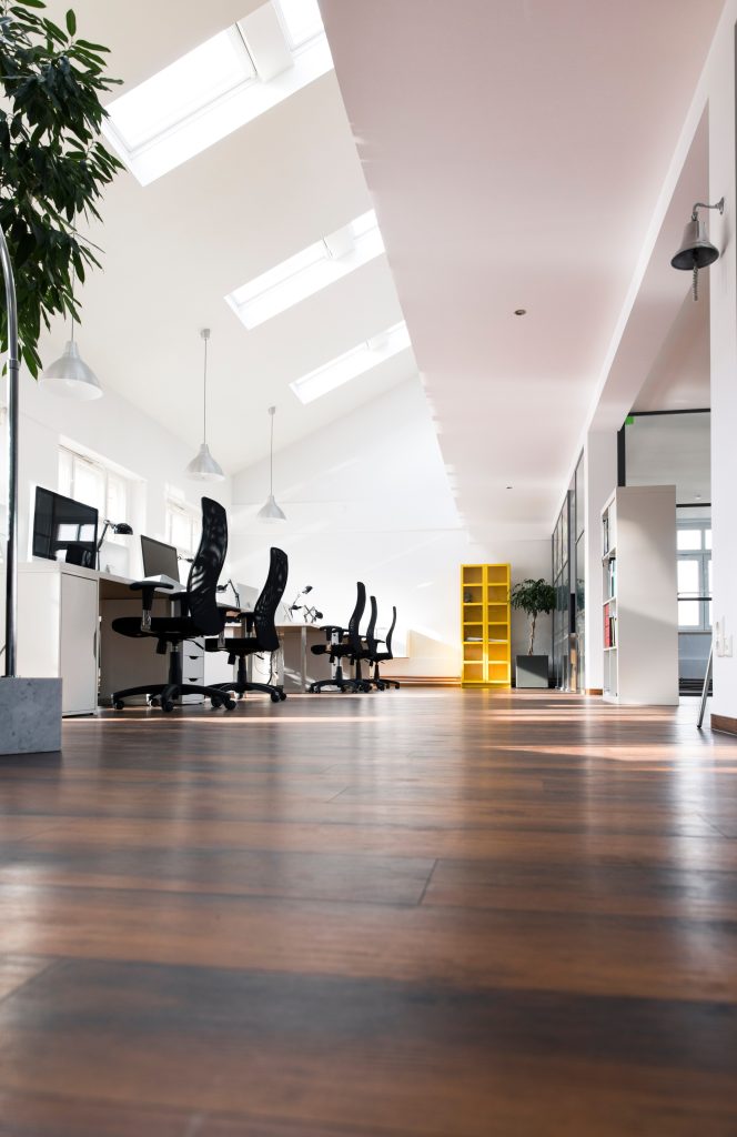 Commercial Floor Sanding Tips