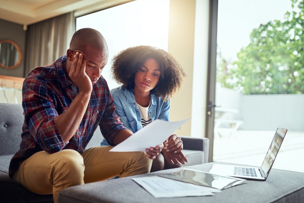 Common Reasons Bridging Loan Applications Get Declined