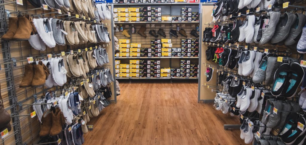 Retail Floor Polishing NZ