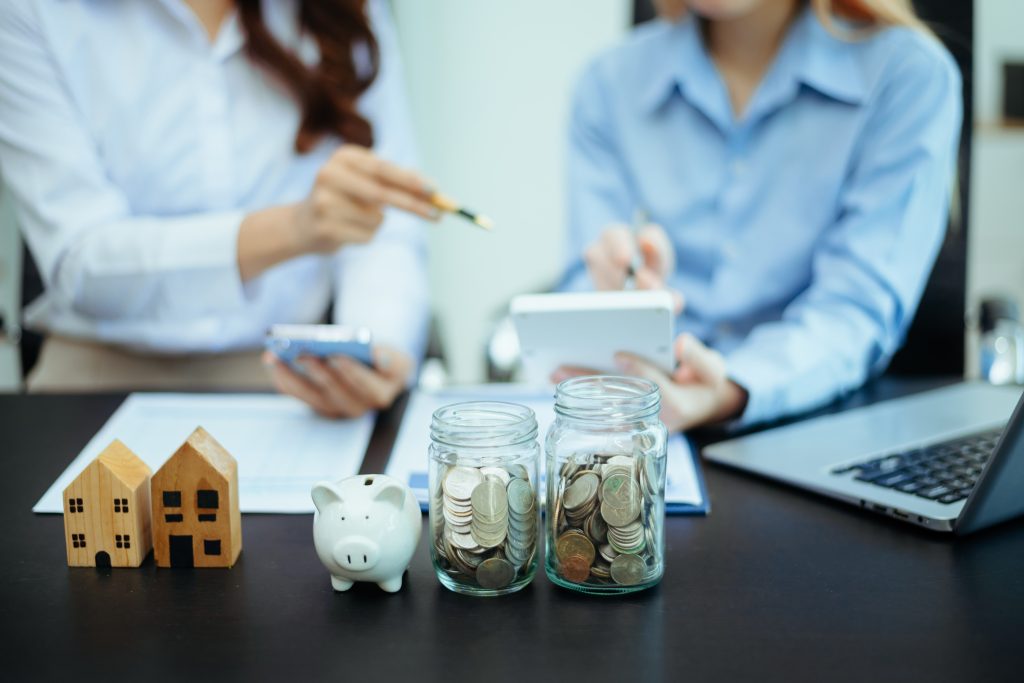 Finance Solutions