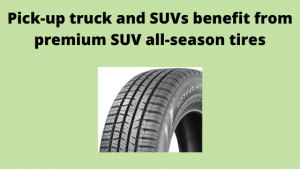 all-season tires