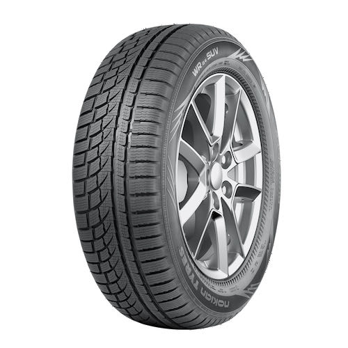 205/55R16 all-season tires