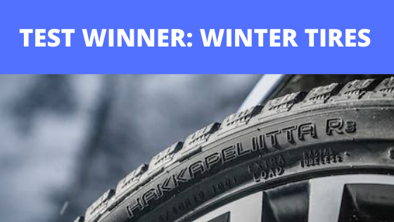 all-weather tires