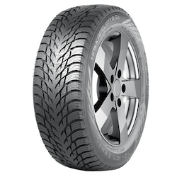 SUV all-season tires