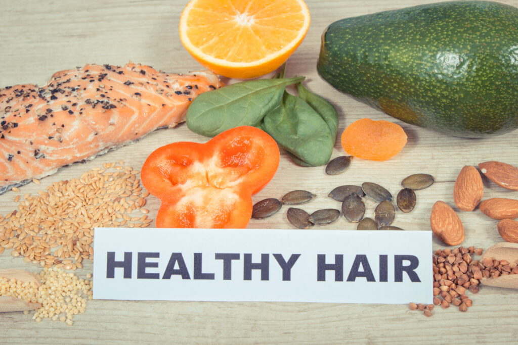 Understanding the Link Between Oxidative Stress and Hair Health! Featured Image 1145693