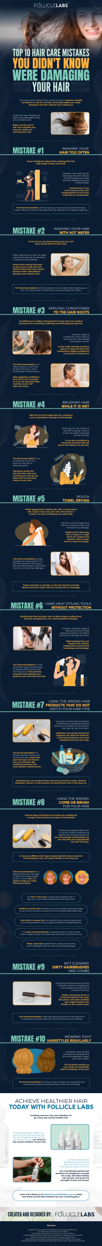 Morning vs. Night: When Is the Best Time to Apply Hair Serum? Cover Image 00322