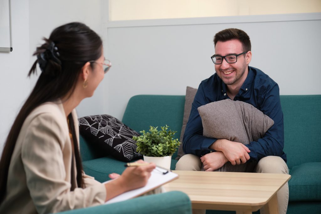 Simple Ways to Prepare for Your EMDR Appointment! Featured Image 00123