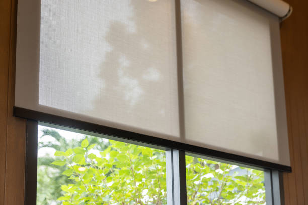 window treatment