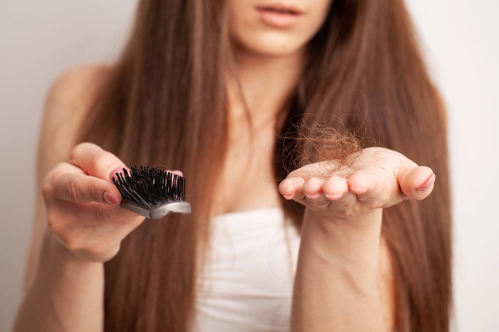 Top 5 Vitamin Deficiencies That May Be Causing Hair Loss! Featured Image 00011