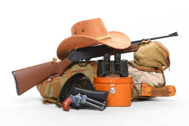 hunting gears