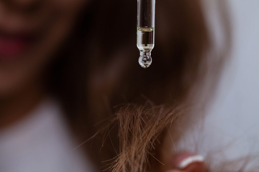 Follicle Labs’ Hair Serum! Cover Image 00325