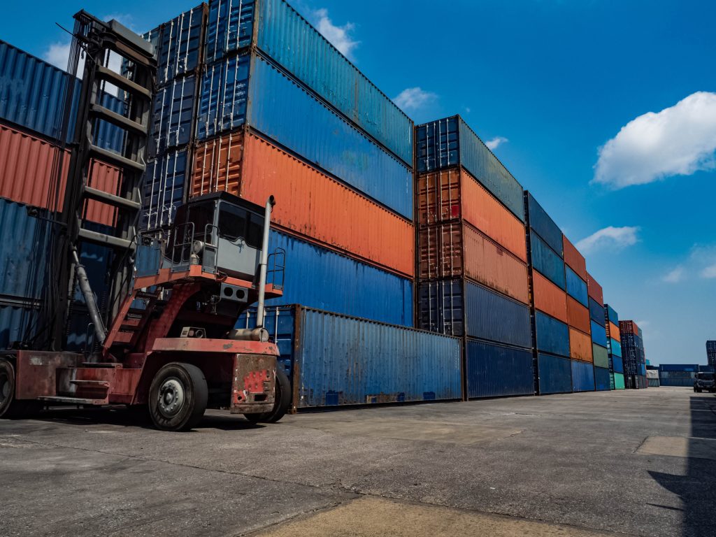 Importing Products to the Philippines