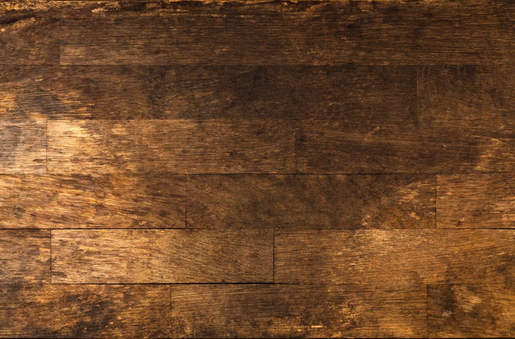 Breathing Life Back Into Old Timber! Cover Image 0022