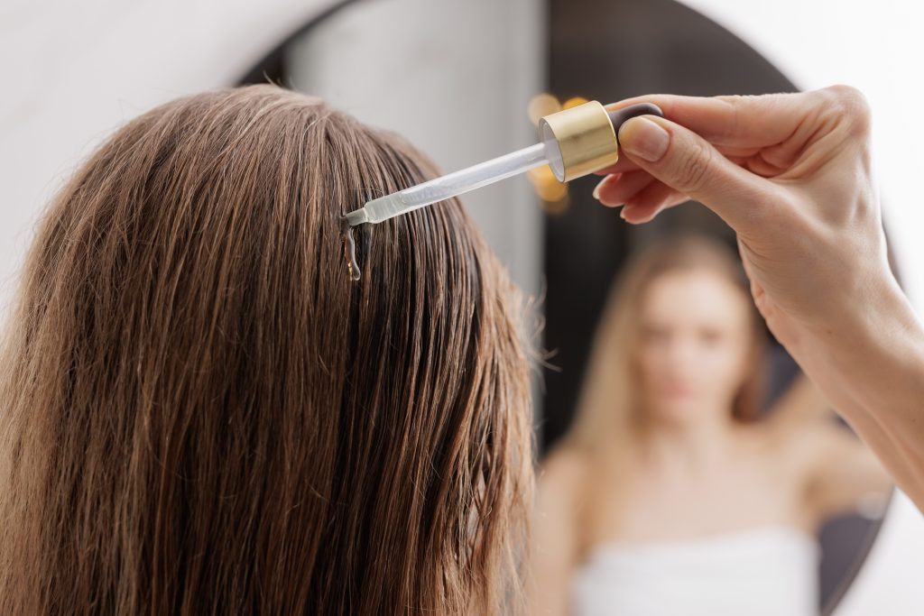 Hair Growth Serum That Actually Works Australia: