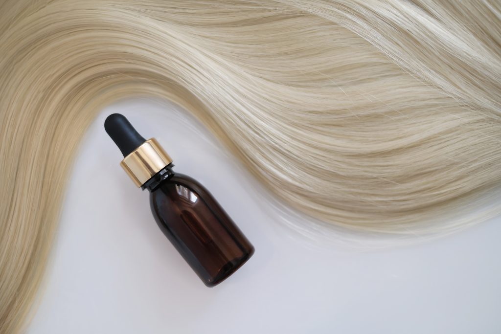 Confidence with Visible Hair Regrowth! Cover image 1242