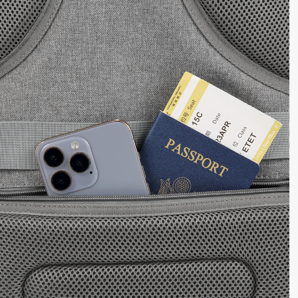 Travel Bag for Short Trip