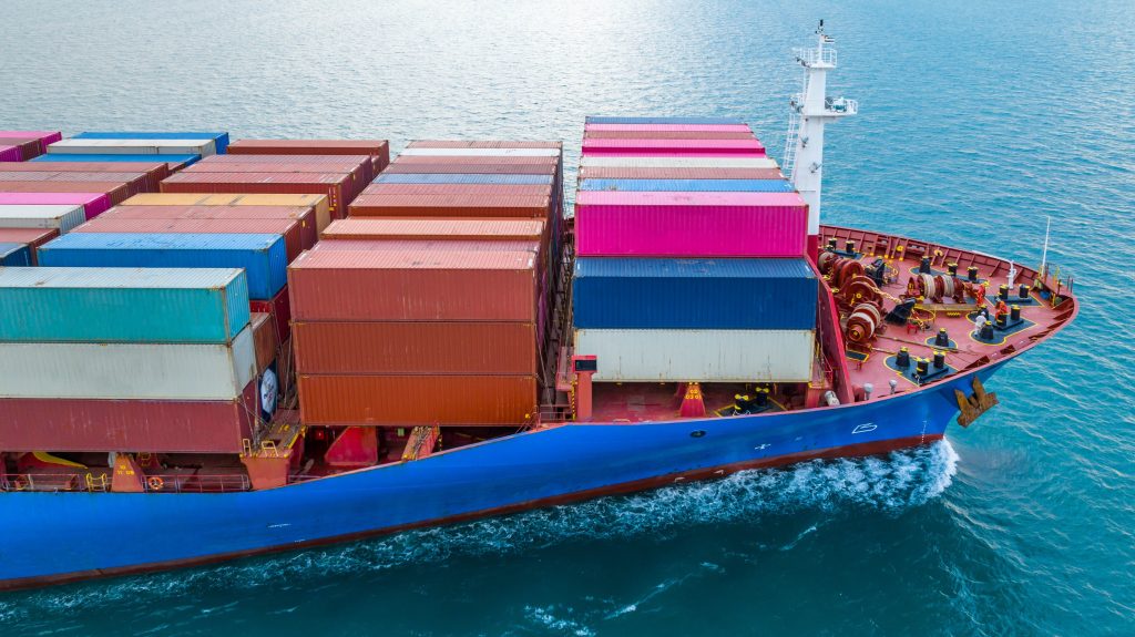 Managing International Shipments