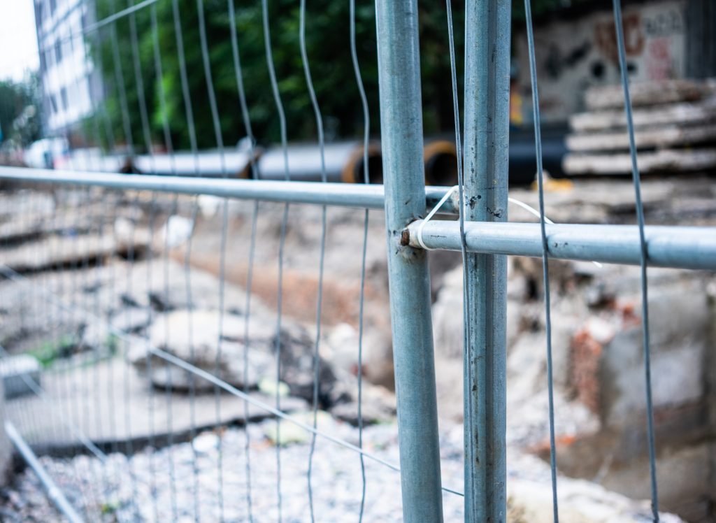 Temporary Fence Hire Geelong