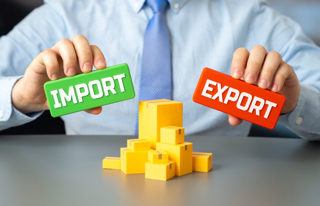 Importer Record Services