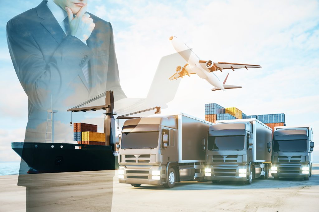 Best Practices for Businesses Shipping