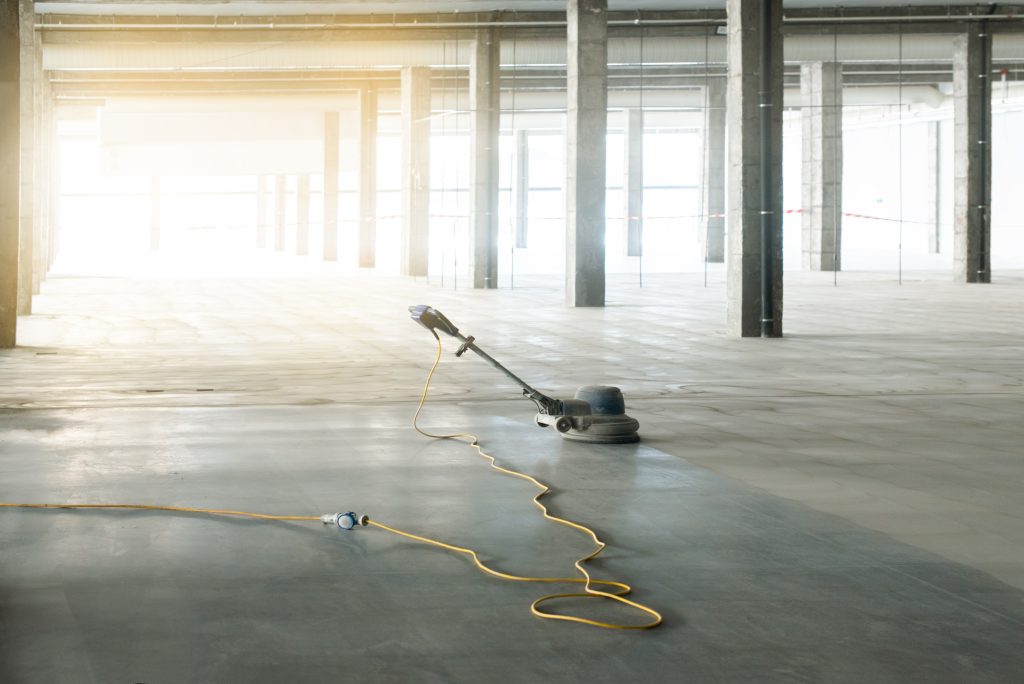 Commercial Floor Sanding Auckland: