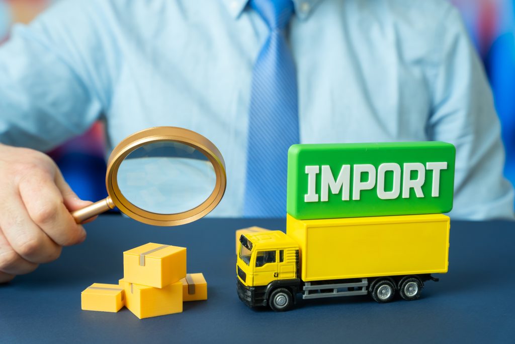 IOR and EOR Services