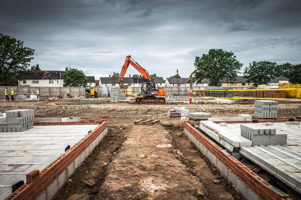 Property Developement
