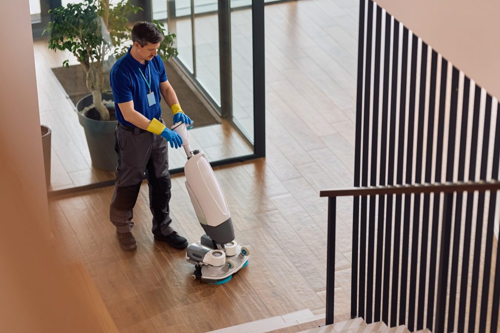 Commercial Floor Sanding Auckland Is a Better Investment